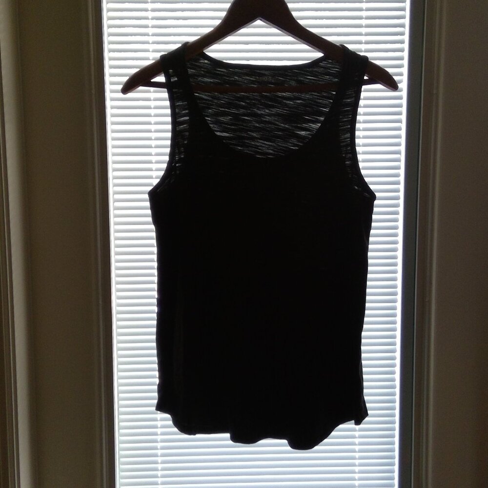 Dept. 222 Womens Cute Casual Everday Wear Modal Mix Tank Top